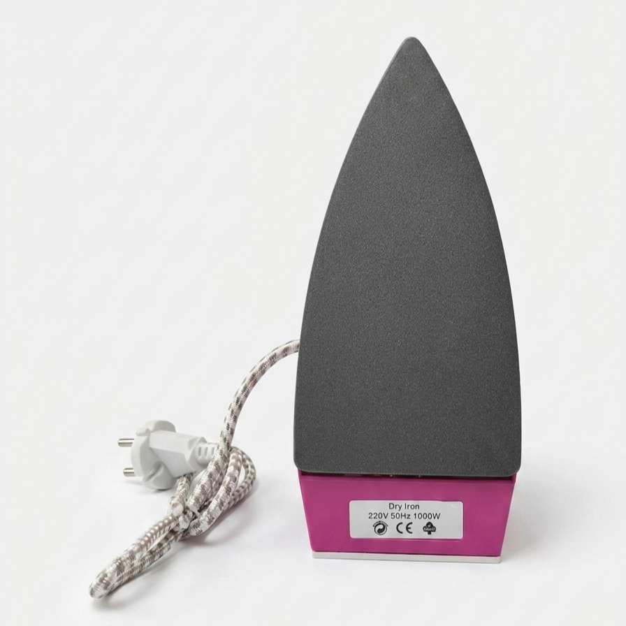 Royal Automatic Dry Iron 1000W