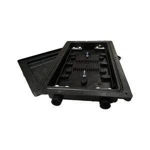 TJ Box 4 Way