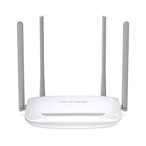 Mercusys MW325R 300Mbps Enhanced Wireless N Router