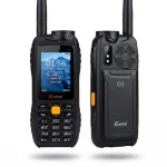 Gretel G3 Antina Power Bank Phone 9800mAh Battery