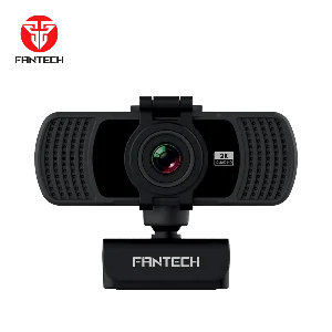 Fantech Luminous C31 USB 2K 4MP Webcam