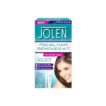 Jolen Facial Hair Remover Kit (USA)
