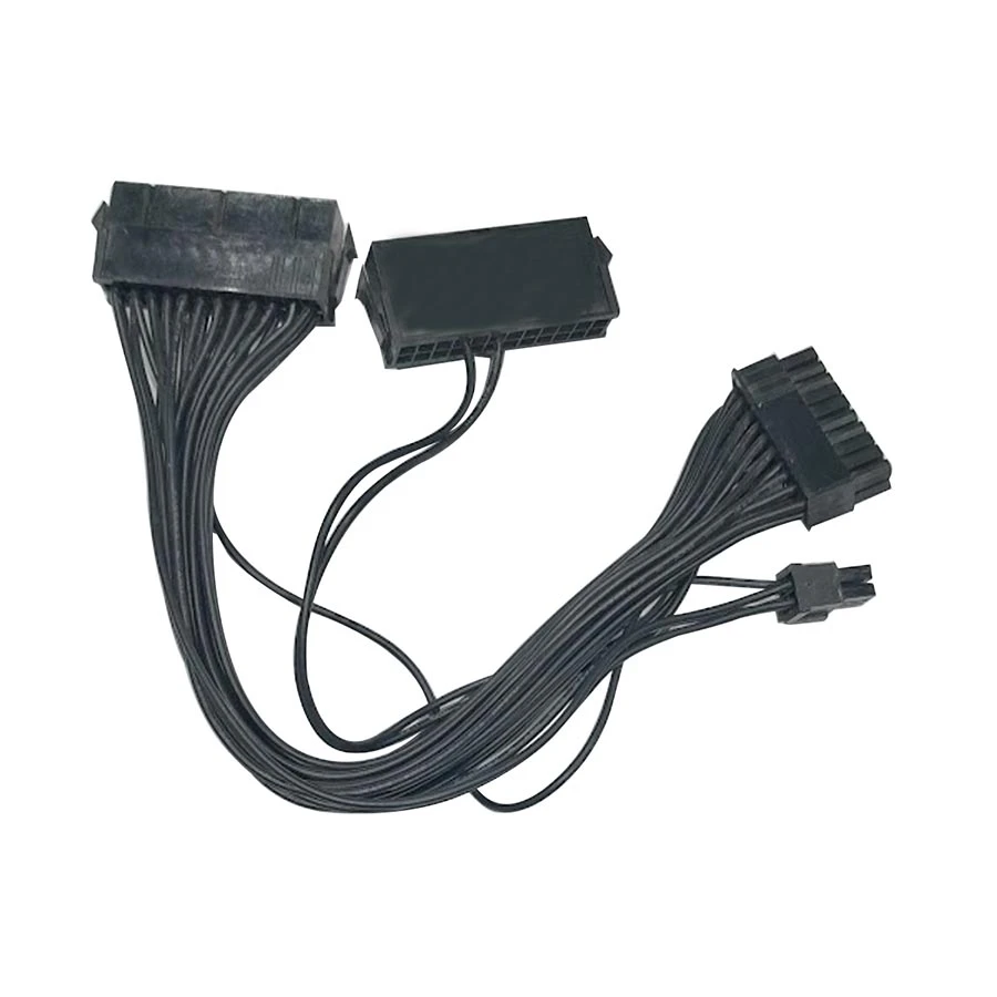 Power Supply Parallel Connector