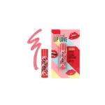 Lakeme Lip Love 22hr Moisture Spf15 Lip Balm- Cherry (India)