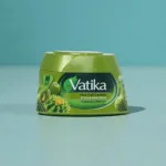 Vatika Hair fall Control Styling Hair Cream 140ml (UAE)