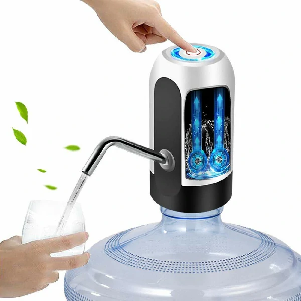 USB Charging Automatic Drinking Water Pump