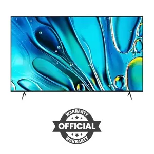 Sony Bravia 3 K-50S30 50 Inch 4K UHD Google TV | SO-K-50S30-50