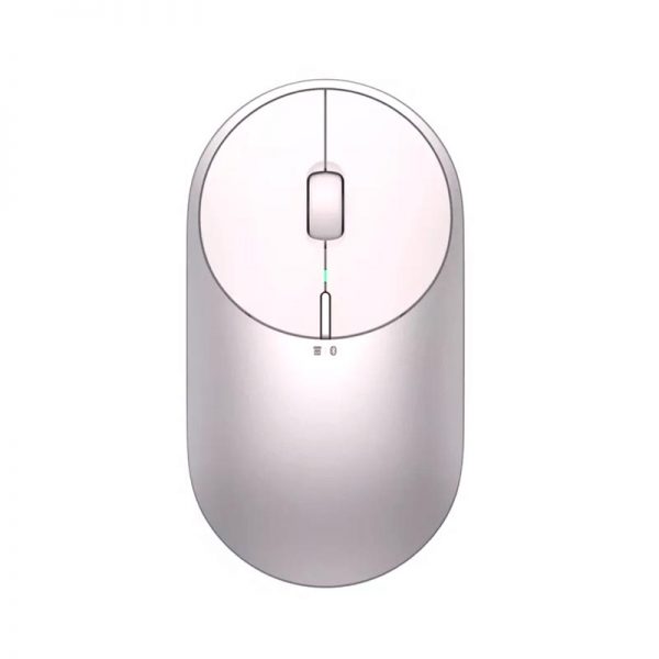 Xiaomi Mi Portable Wireless Mouse 2