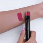 Guerniss Persistent Liquid Matte Lipstick - Steamy G16 (Hong Kong)