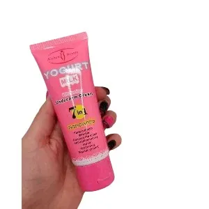 Yogurt milk whitening underarm cream