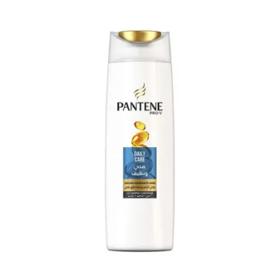 Pantene Pro-V Daily Care 2in1 Shampoo + Conditioner 400ml (Saudi Arabia)