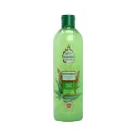 XHC Botanical Moisturising Aloe Vera Vegan Shampoo 400ml (China)