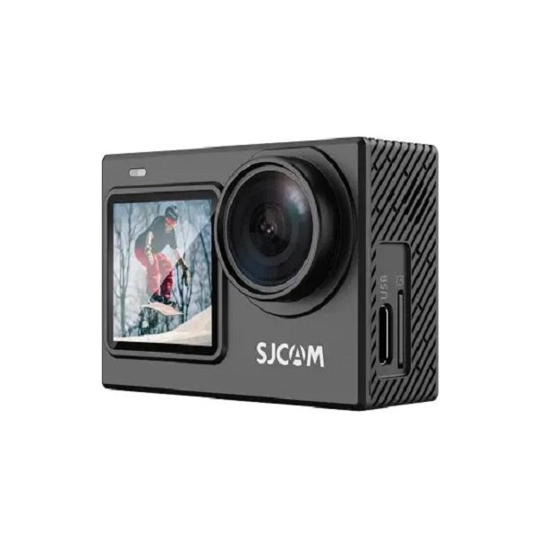 SJCAM SJ6 Pro Dual Screen Waterproof Action Camera