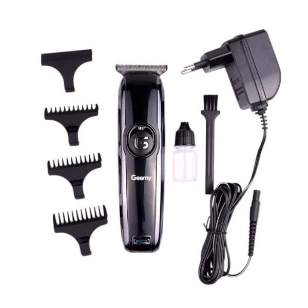 Geemy GM-6050 Professional Hair Trimmer