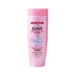 L'Oreal Elseve Glycolic Gloss Extra Gloss Shampoo 600ml (Egypt)