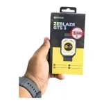 Zeblaze Gts3 Smart Watch