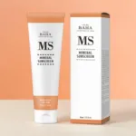 Cos De BAHA Mineral Sunscreen (MS) 45ml (Korea)