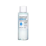 APLB Hyaluronic Acid Ceramide HA B5 Facial Toner 160ml (Korea)
