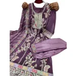 Readymade Three Piece