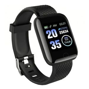 D116 Plus Smart watch Bracelets Fitness Tracker