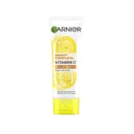 Garnier Bright Complete Vitamin C Face Wash 100g (India)
