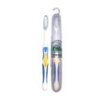 Banner Elastic Soft Tooth Brush With Box (China)