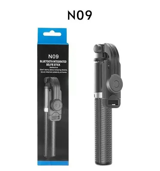 N09 Selfie Stick Wireless Bluetooth