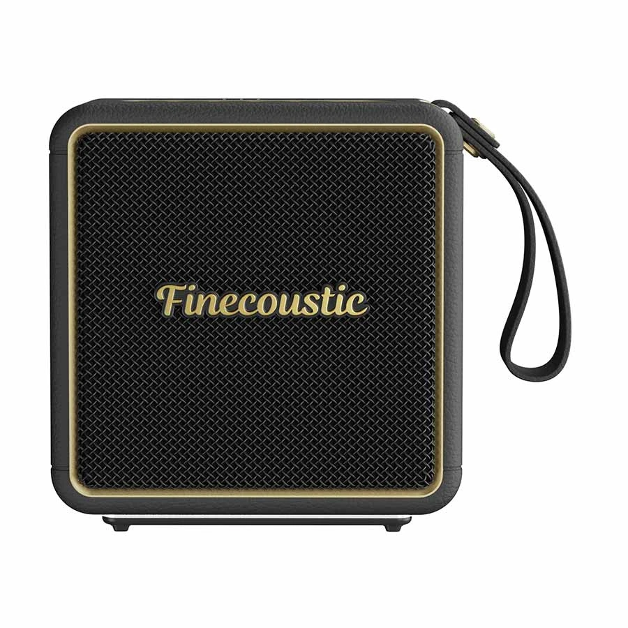 Fantech Hoko Nomad FBS1 30W Portable Bluetooth Speaker Black