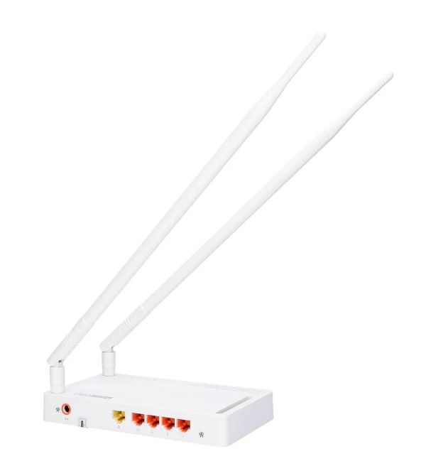 Totolink N300RH 300MBPS 2 Antenna Wi-Fi Router