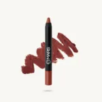 Mars Won't Smudge Won't Budge Matte Lip Crayon - 10 Girl Power (China)
