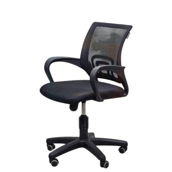 Exclusive Chair Plastic Base- Chaina Mesh Model