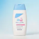 Seba Med Baby Body Lotion 200ml (Germany)