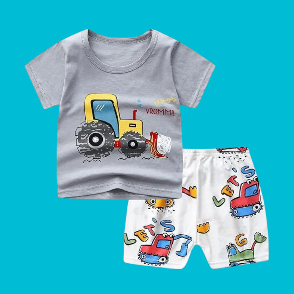 Baby Combo Set