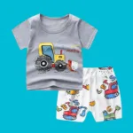 Baby Combo Set