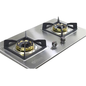 Rizco Gas Burner 30" BHS-Grand 511 LPG ( Grey )