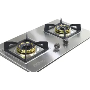 Rizco Gas Burner 30" BHS-Grand 511 LPG ( Grey )