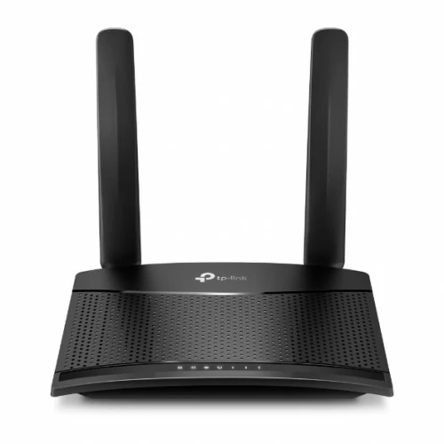 TP-Link TL-MR100 300 Mbps Wireless and 4G LTE Router