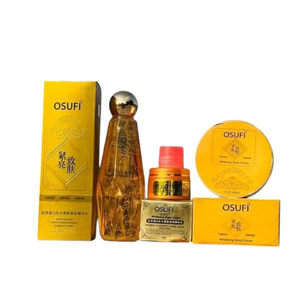 Osufi serum combo offer