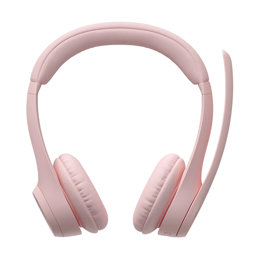 Logitech Zone 300 Bluetooth Headset Rose