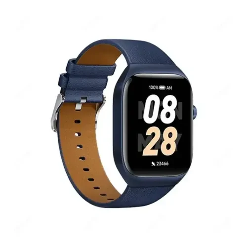 Mibro T2 Calling Smart Watch (2ATM Waterproof)