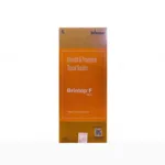 Brintop F 10% Topical Solution 100ml (India)
