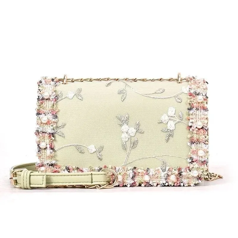 Ladies PU Leather Bag, 6 Colour Choices