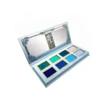 P.louise Stack Em Up Eyeshadow Palette - Talk Is Cheap (China)
