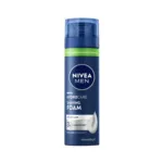 Nivea Men Hydro Care Shaving Foam 200ml (Italy)