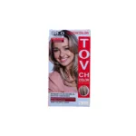 Tovch Hair color 30ml*2 - 88.0 Intense Light Blonde (China)