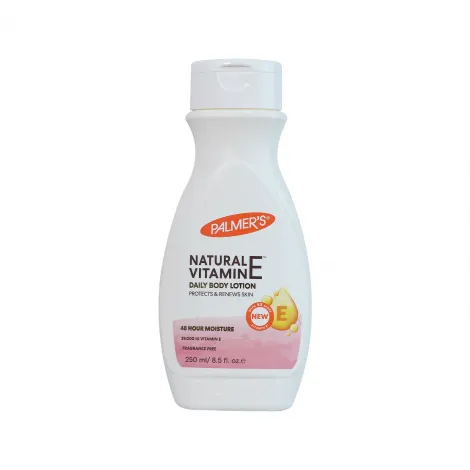 Palmer's Natural Vitamin E Daily Body Lotion 250ml (USA)