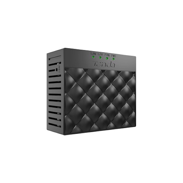 Tenda HG1 Gpon Single Port Gigabit Optical Network Terminal (ONU)