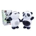 X-906 Panda Wireless Bluetooth Speaker