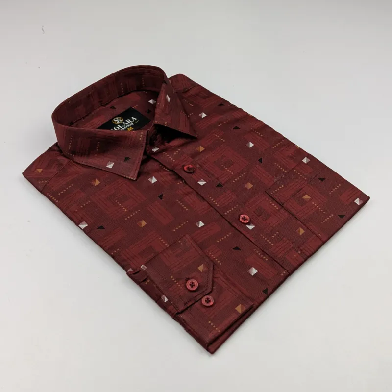 Premium Casual Shirt