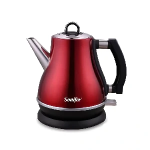 Sonifer SF-2028 1500W Automatic Electric Kettle 1.2L